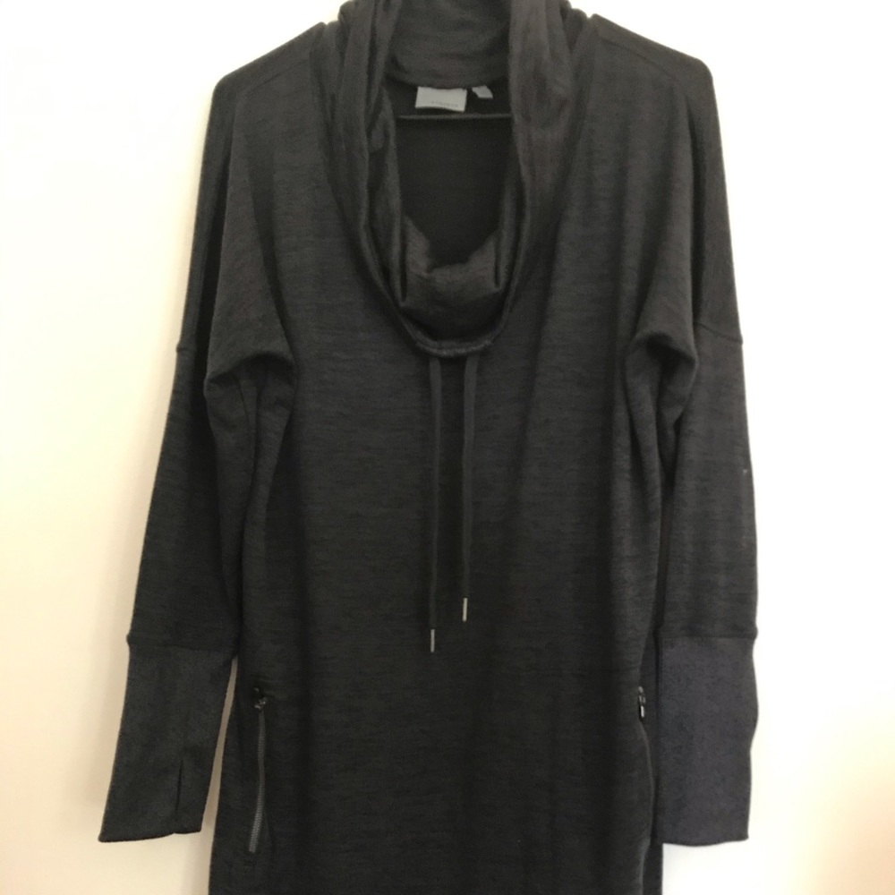 Athlete dress